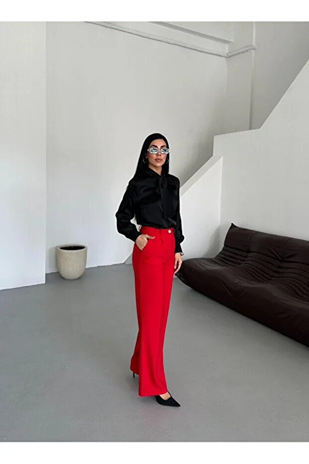 APL24SS00013 Pantolon - 4