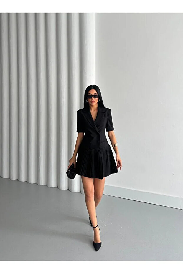 APL25SS0008 Ceket - 4