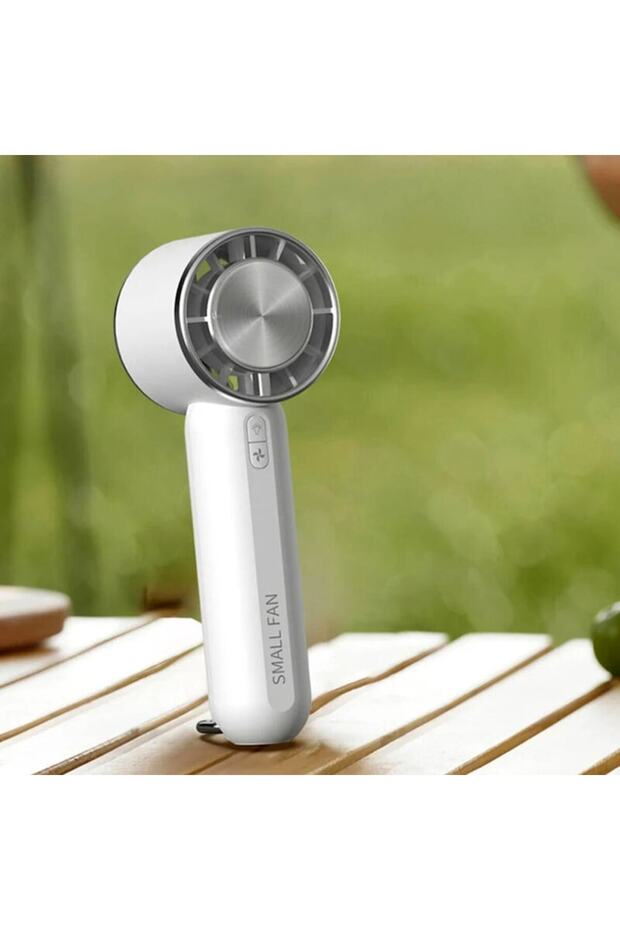 Mini ventilator portabil ChromaTorch - 2