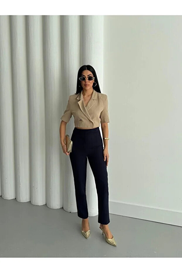 APL24SS00014 Pantolon - 3