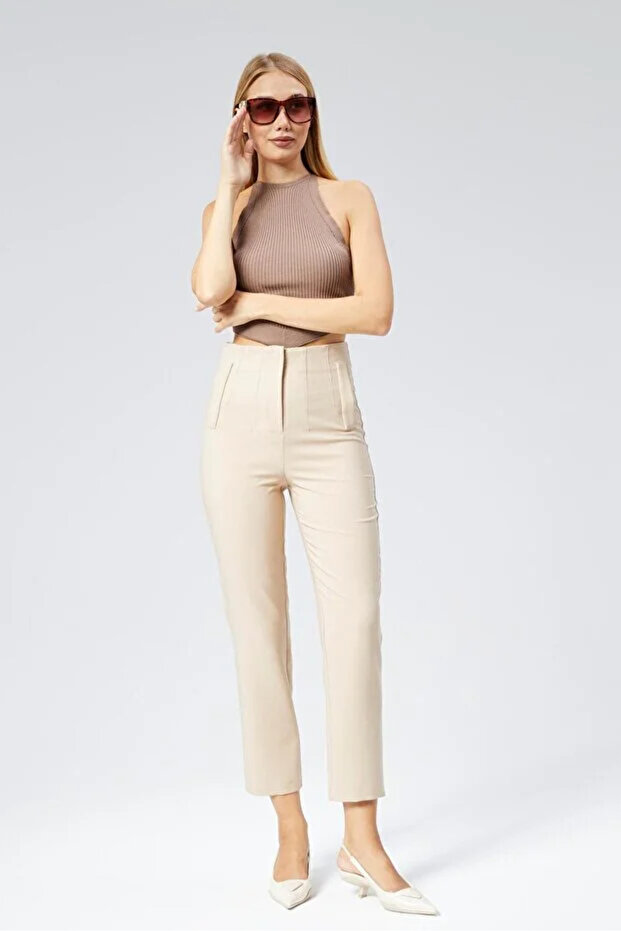 APL24SS00014 Pantolon - 4