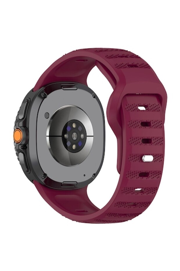 Adjustable SmartWatch Strap for Samsung Galaxy Watch8 - 1