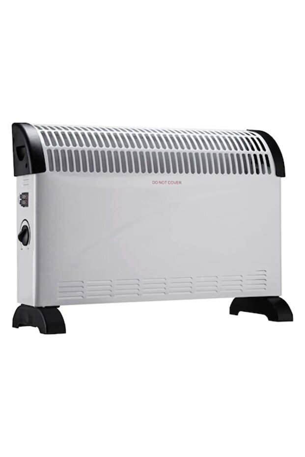 Convector electric - 1