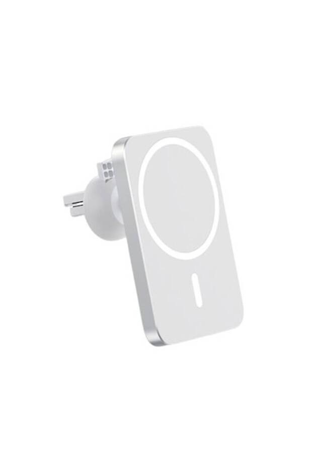 Încărcător auto wireless magnetic 15W