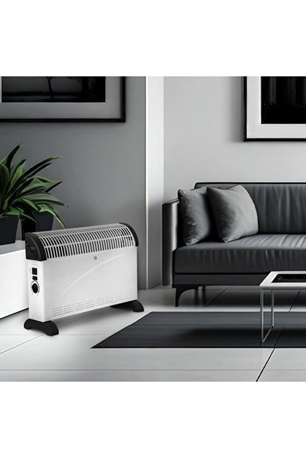 Convector electric - 2