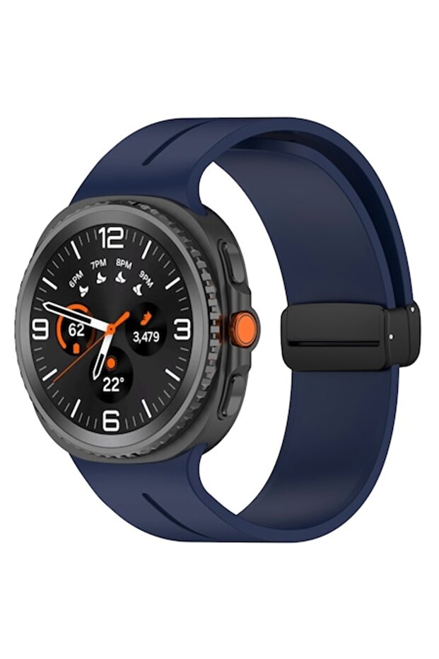 SmartWatch Strap for Samsung Galaxy Watch8 - 1