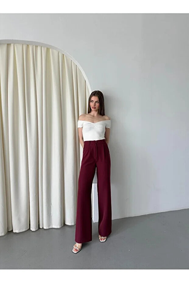 APL24SS00013 Pantolon - 2