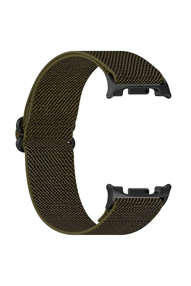 SmartWatch Strap for Samsung Galaxy Watch8 - 2