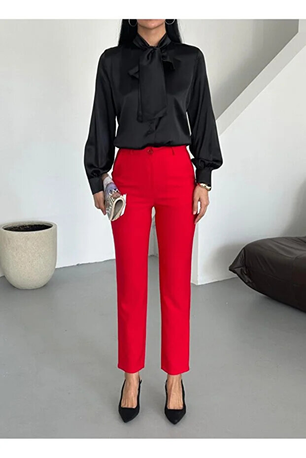 APL24SS00012 Pantolon - 6