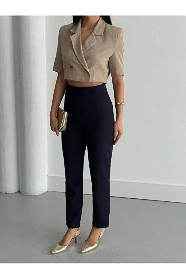 APL24SS00014 Pantolon - 4