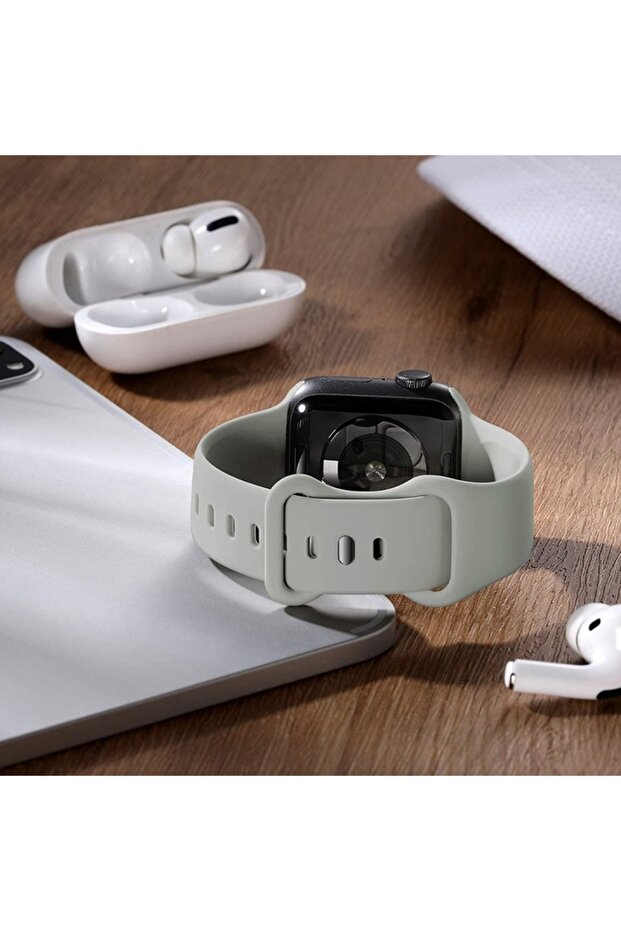 SmartWatch Strap for Apple iWatch - 2