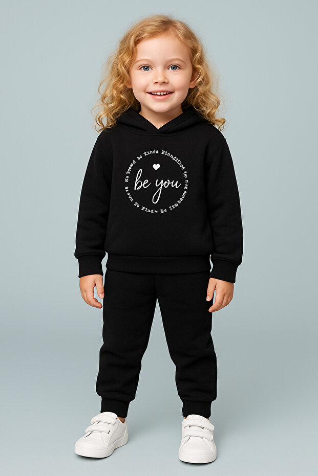 Children's Top and Bottom Set