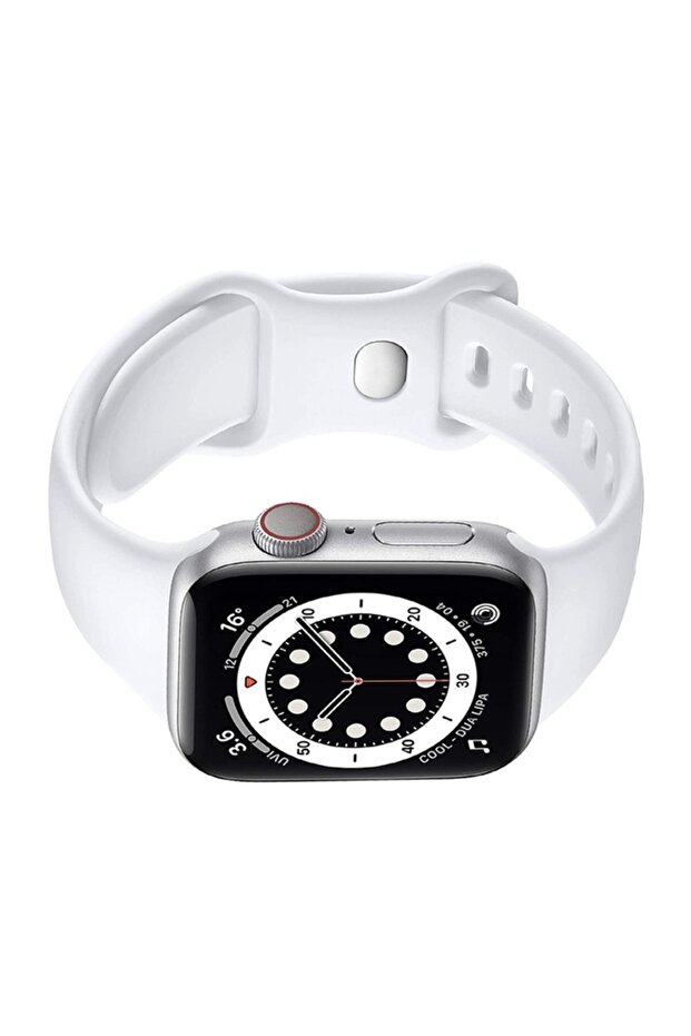 SmartWatch Strap for Apple iWatch - 2