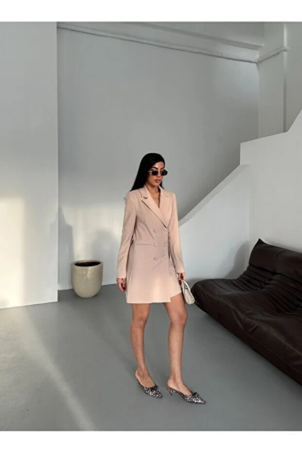 APL25SS0007 Ceket - 6