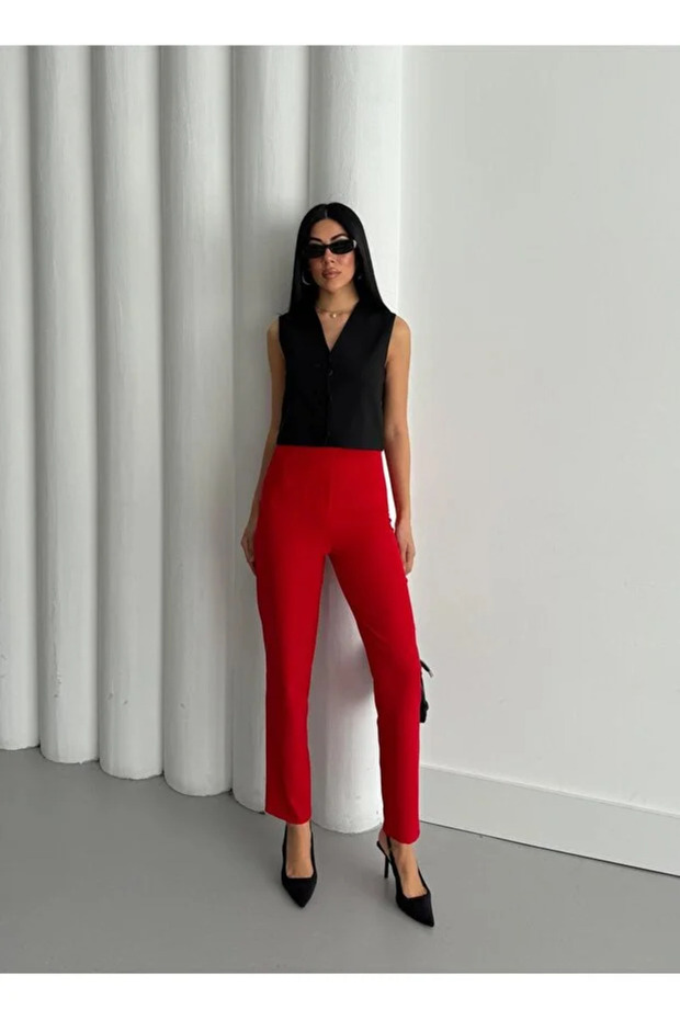 APL24SS00014 Pantolon - 2