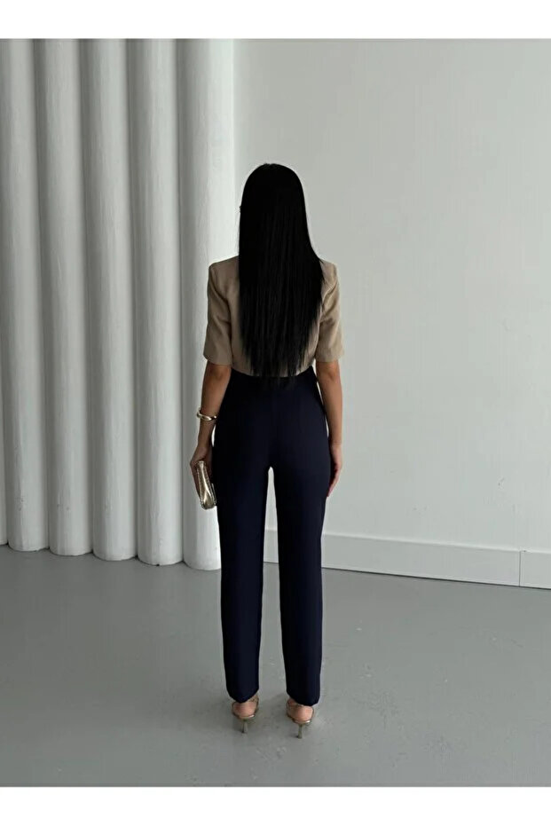 APL24SS00014 Pantolon - 2