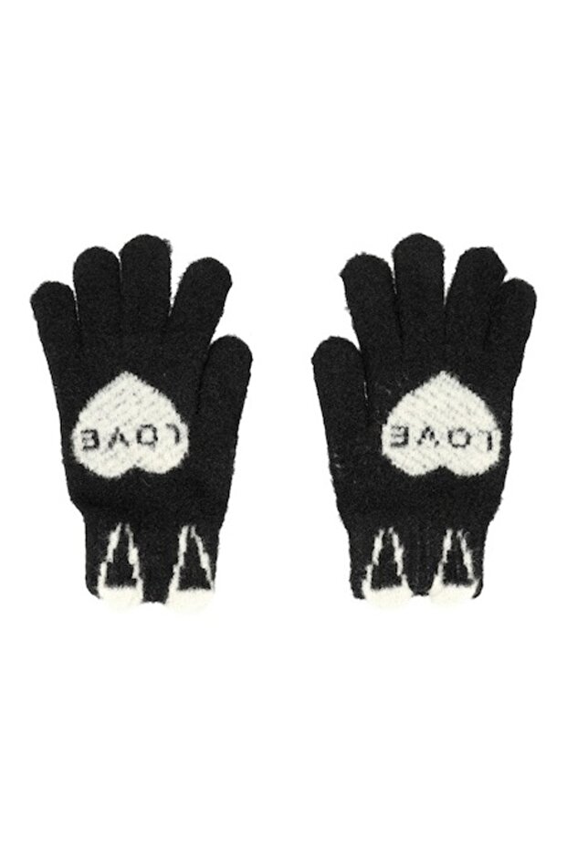 TouchScreen Sensitive Gloves - 1