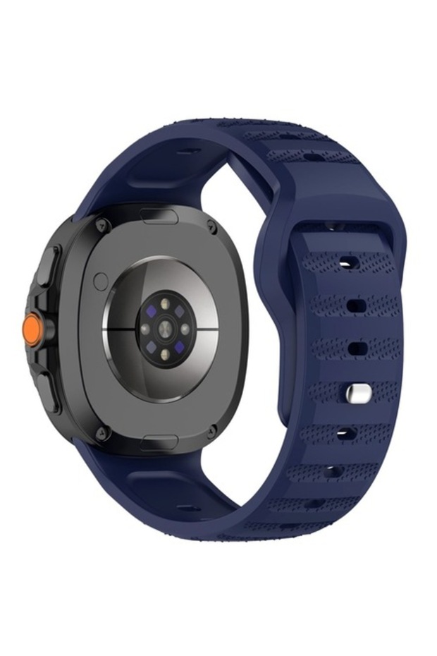 Adjustable SmartWatch Strap for Samsung Galaxy Watch8 - 1