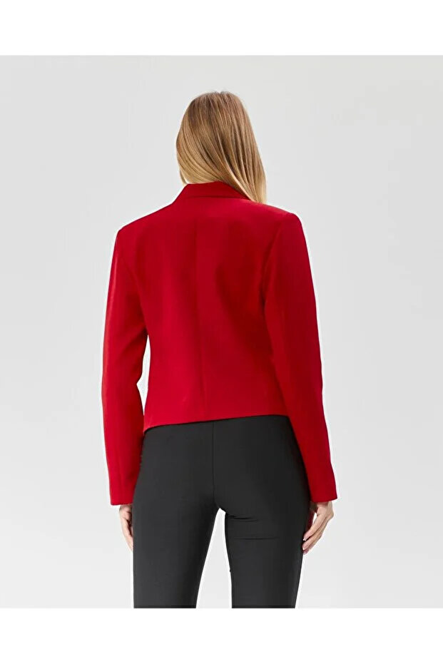 APL24SS00060 Ceket - 5