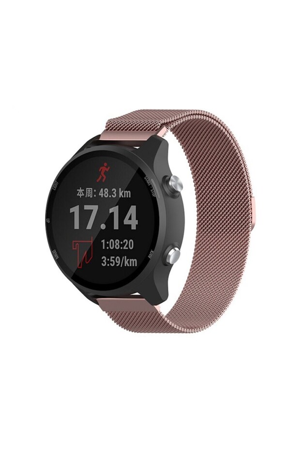 SmartWatch Strap for Honor Band 9 - 2
