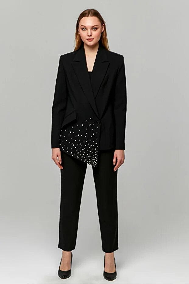 APL24SS00029 Ceket - 2