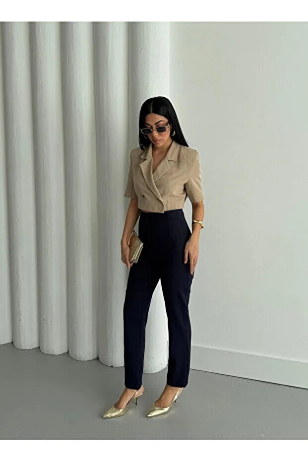 APL24SS00014 Pantolon - 5