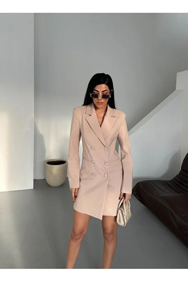 APL25SS0007 Ceket - 5