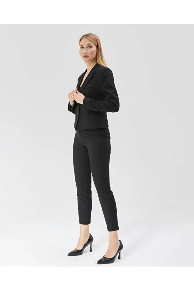 APL24SS00060 Ceket - 5