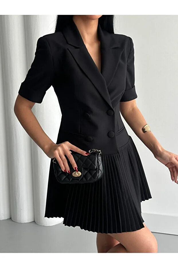 APL25SS0008 Ceket - 1