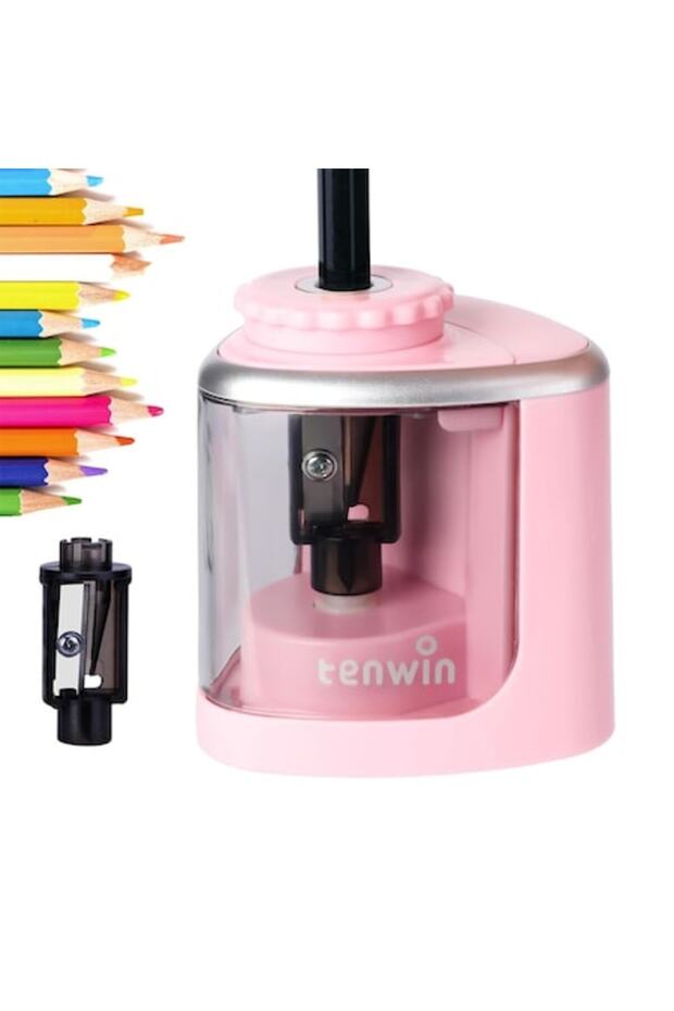 Semi-Automatic Electric Sharpener - 1