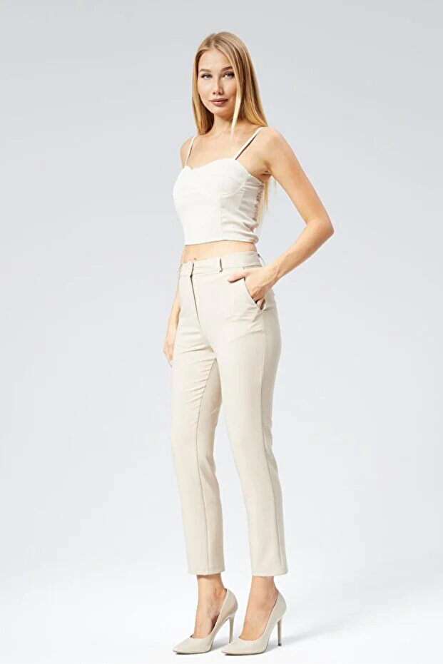 APL24SS00012 Pantolon - 2