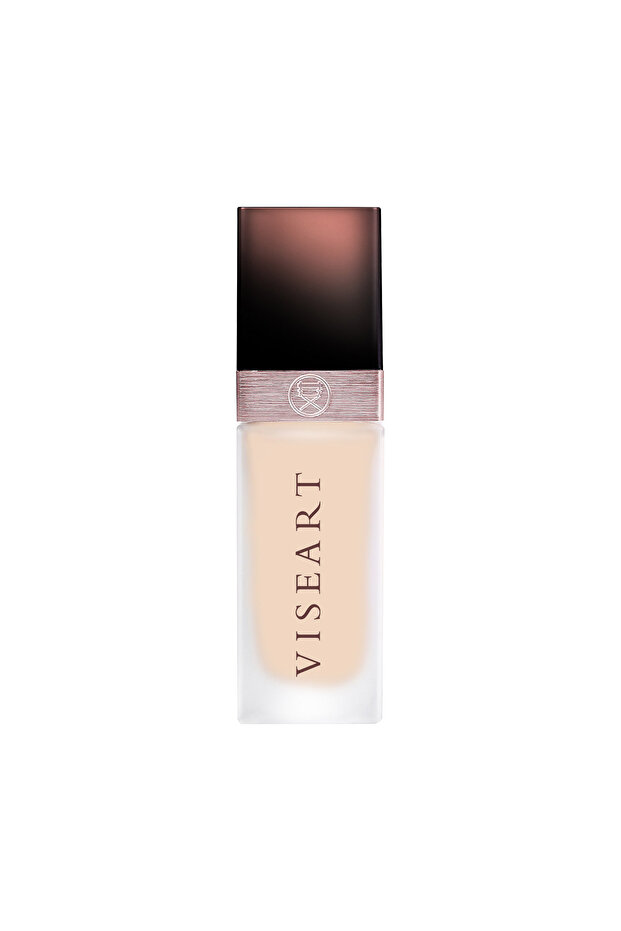 Viseart Long Wear Flawless Foundation