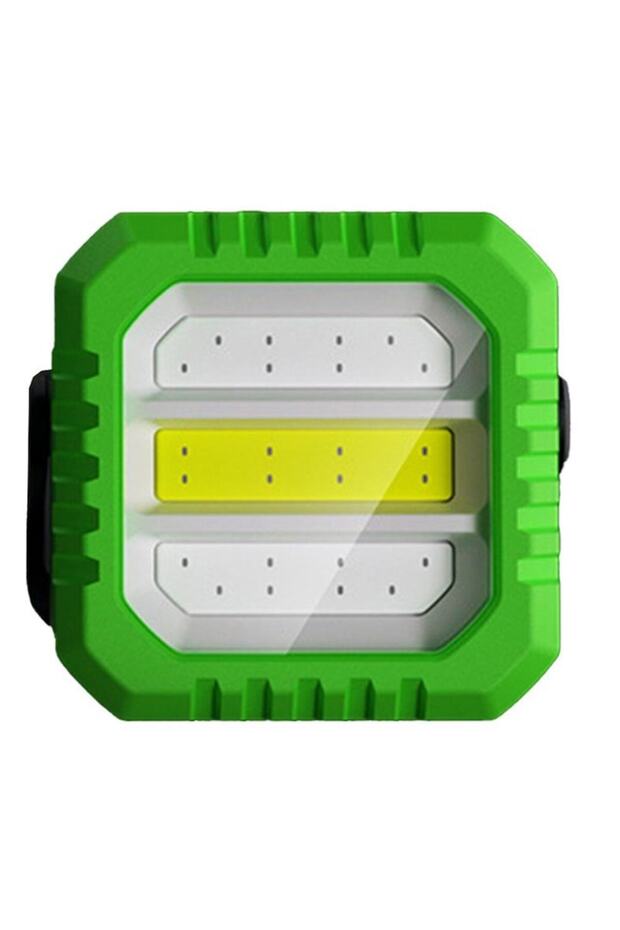 Pocket Keychain Lantern - 2