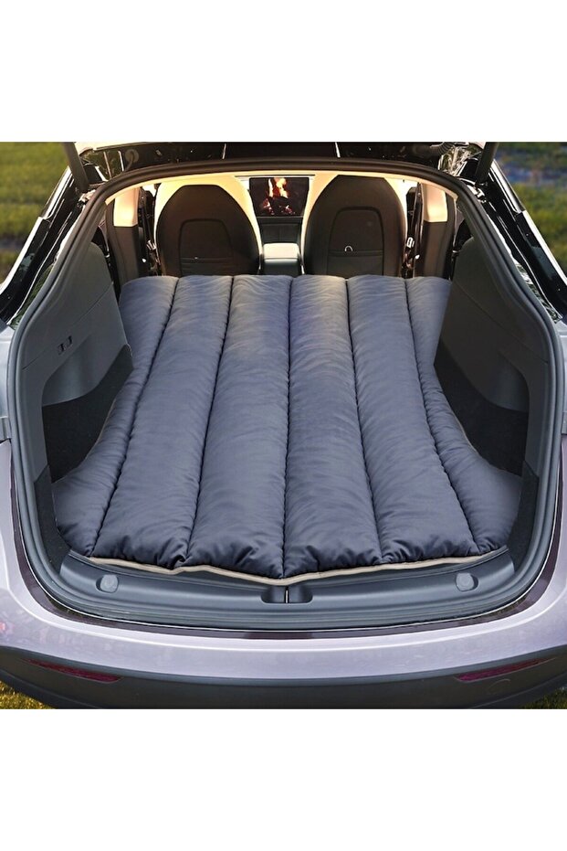 Inflatable Mattress for Tesla Model Y / 3 - 2