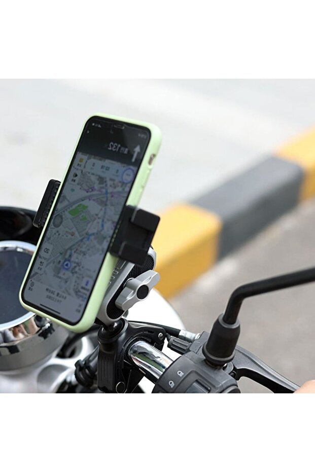 Sport Camera Mount for Bicycle - 2