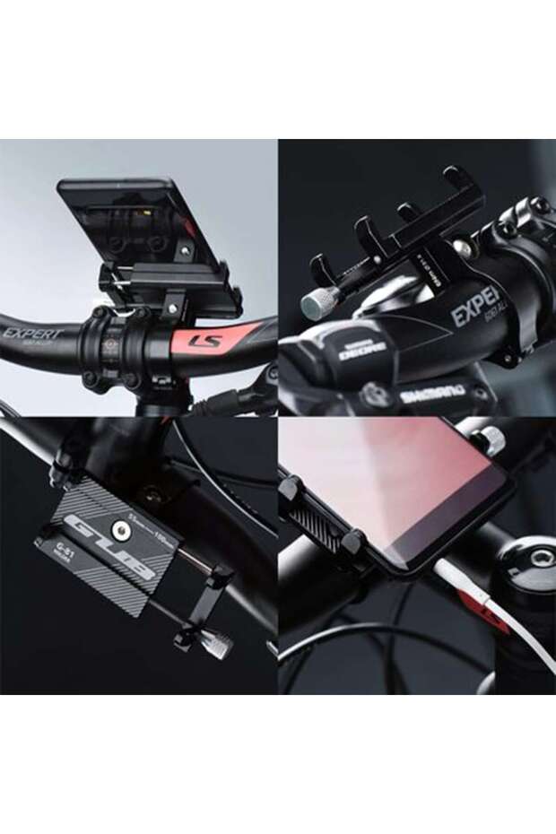 Βάση τηλεφώνου ποδηλάτου - 2