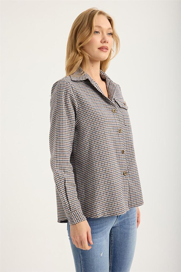 Pötikare Gömlek - 3