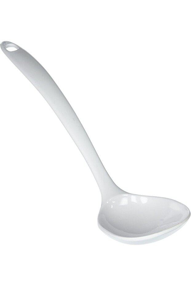 11" Melamine Basting Spoon