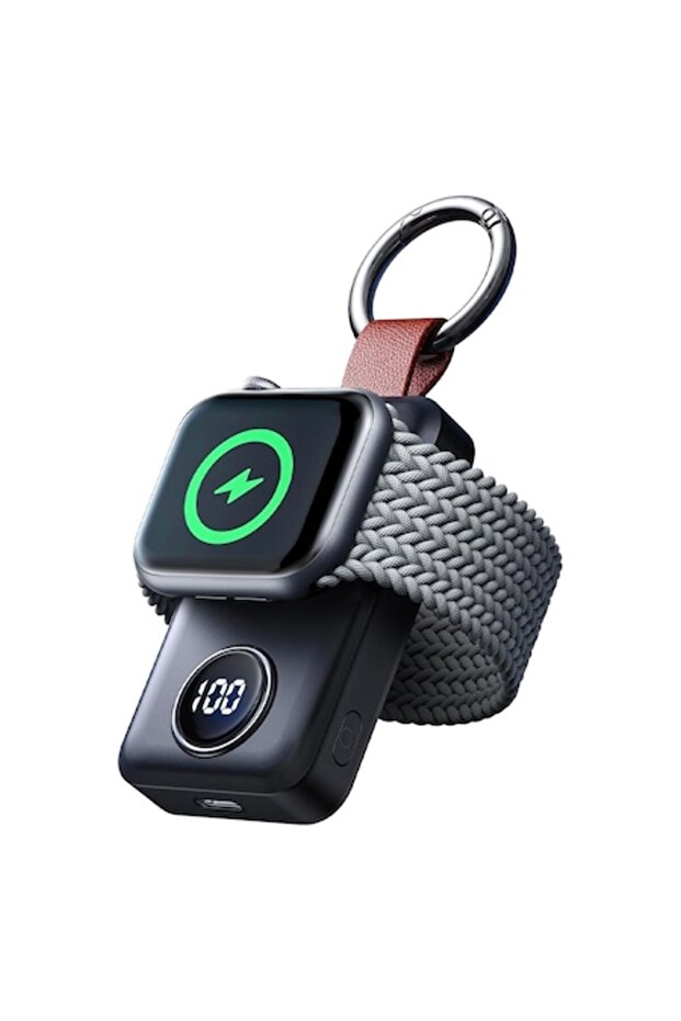 Încărcător wireless portabil pentru Apple Watch - 1