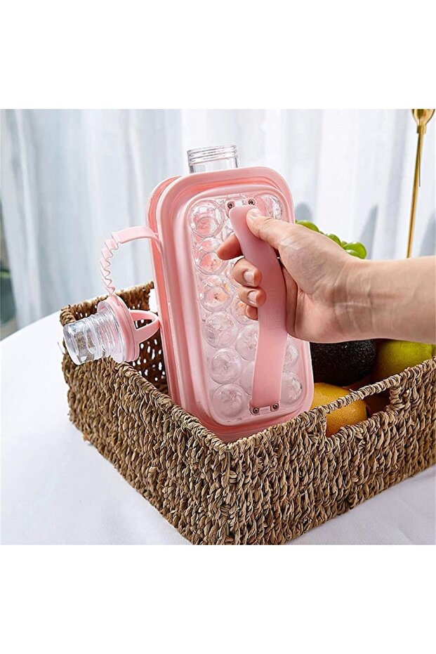 Φορητός δίσκος πάγου 2 σε 1 - 2