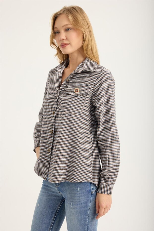 Pötikare Gömlek - 2