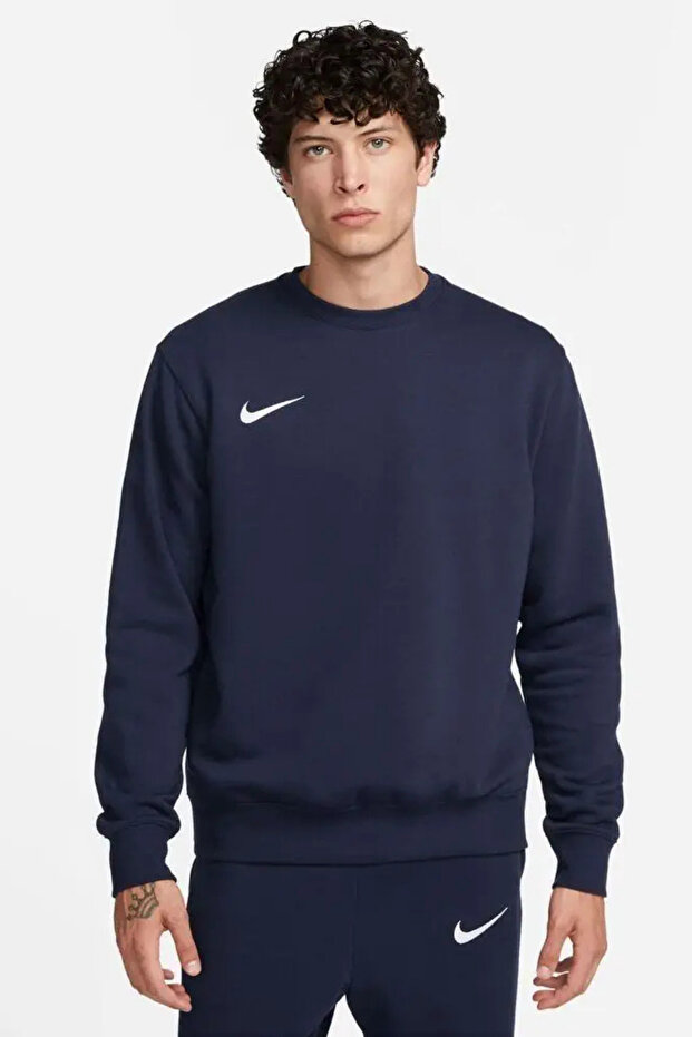 M Nk Flc Park20 Crew Men's Sweatshirt