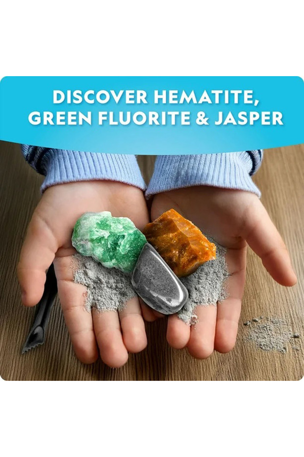 مجموعة أدوات حفر الفضاء الخارجي! - 5