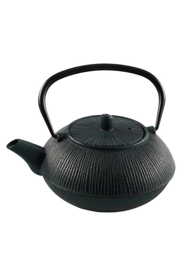 Tea Kettle - 1