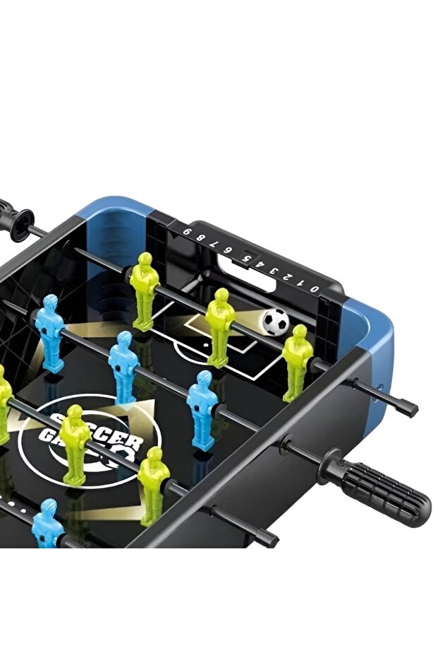 5 in 1 Game Table - 2