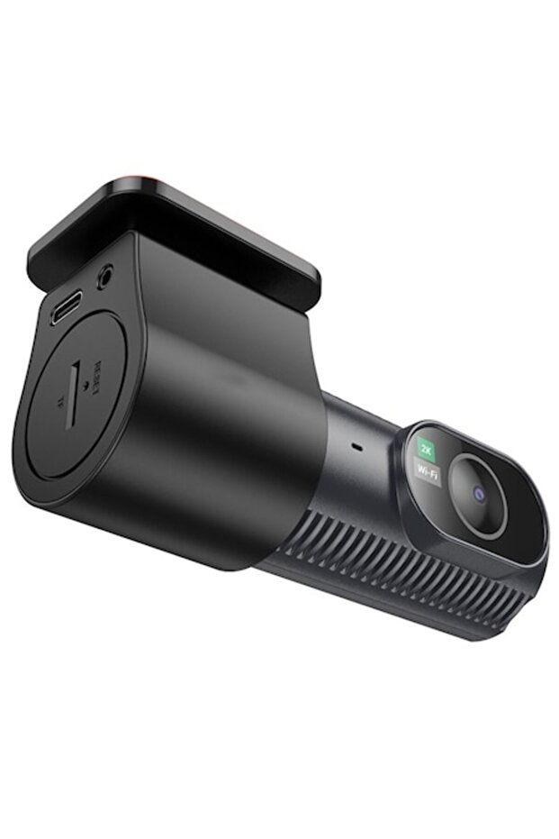 Cameră DVR auto - 1