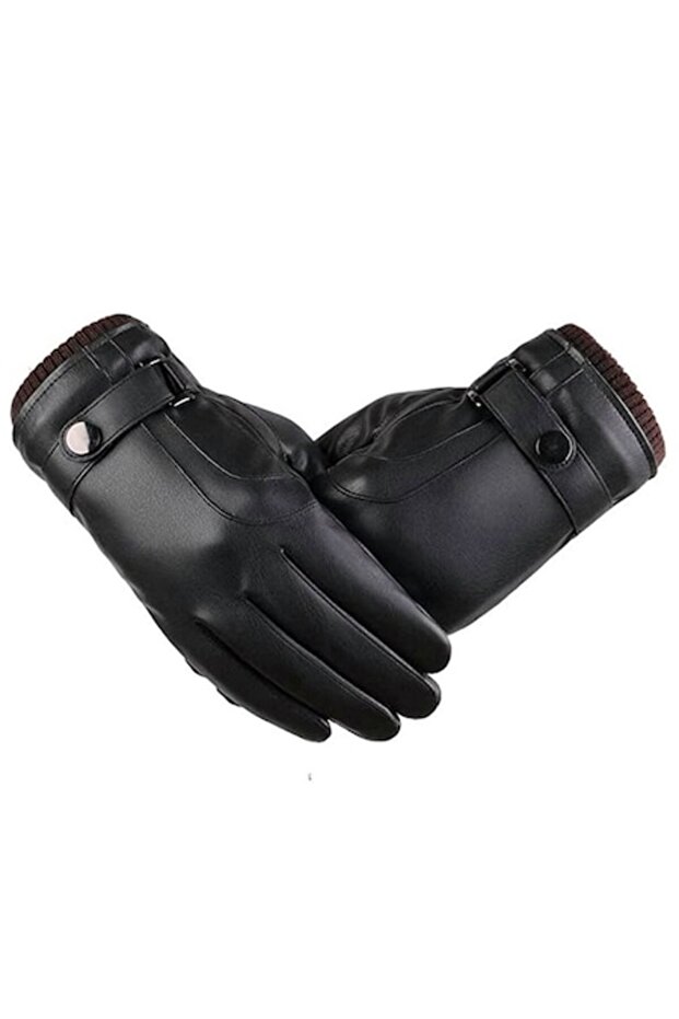 Universal Touchscreen Winter Gloves - 1