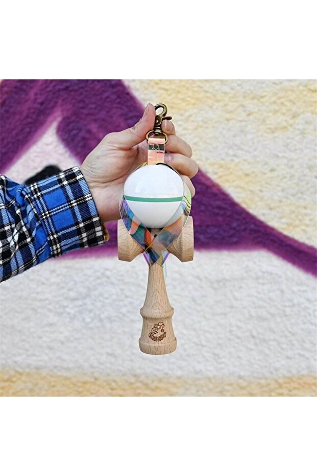 Kendama Case - 2