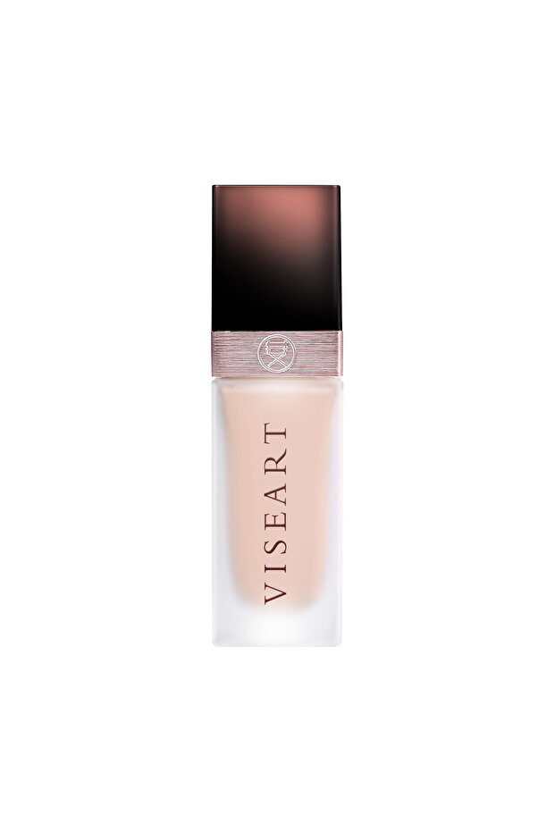 Viseart Long Wear Flawless Foundation