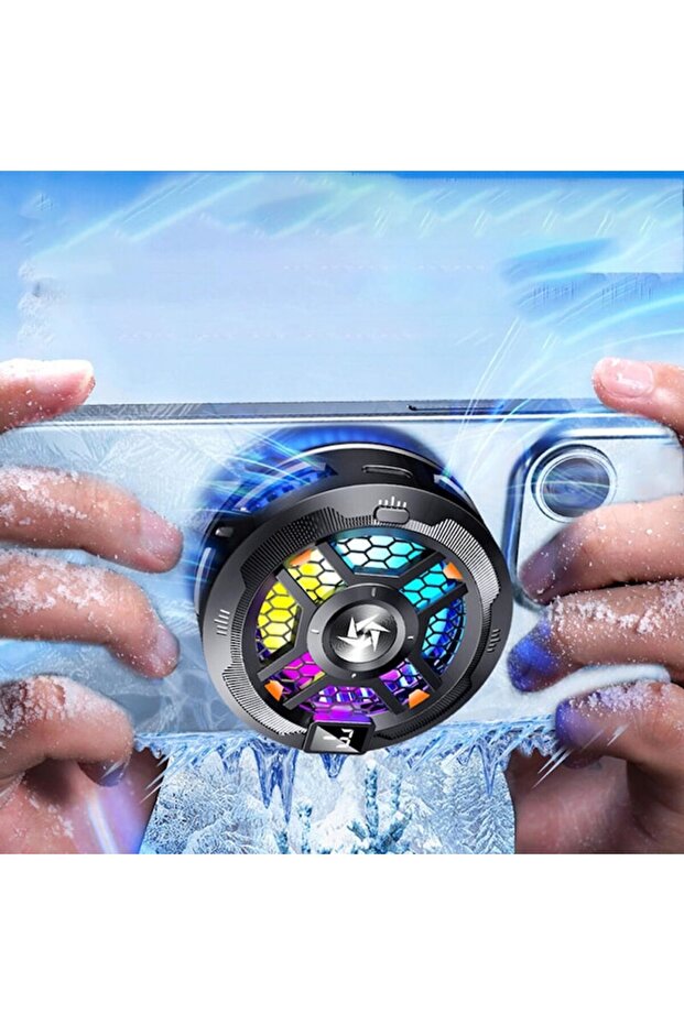 Răcitor de telefon - 2